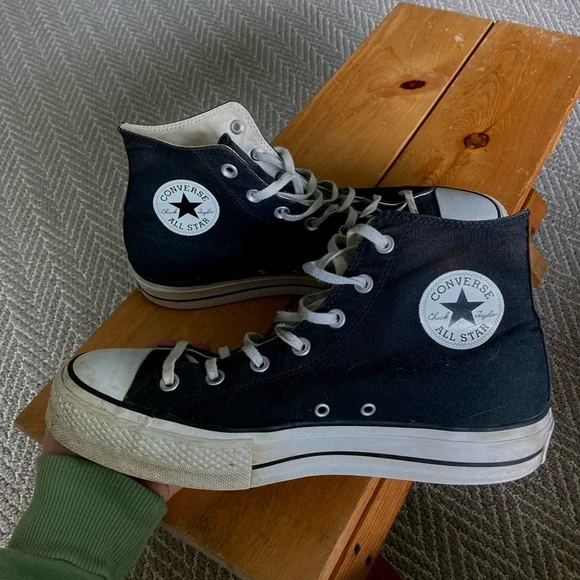 Converse All Star Men 11.5 - Picture 5 of 5